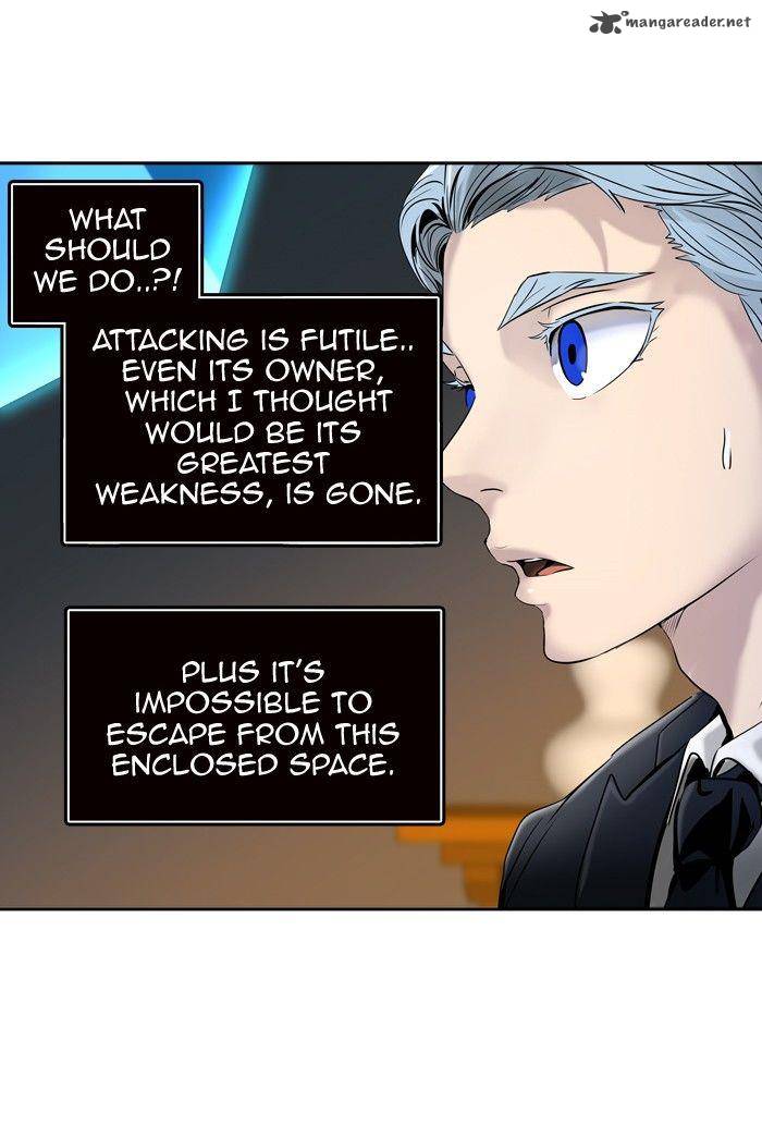 Tower of God Chapter 293 - Page 69