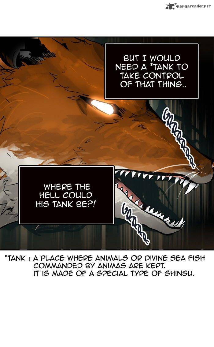 Tower of God Chapter 293 - Page 70