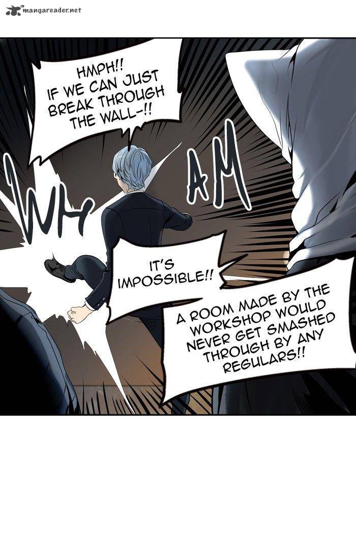 Tower of God Chapter 293 - Page 71