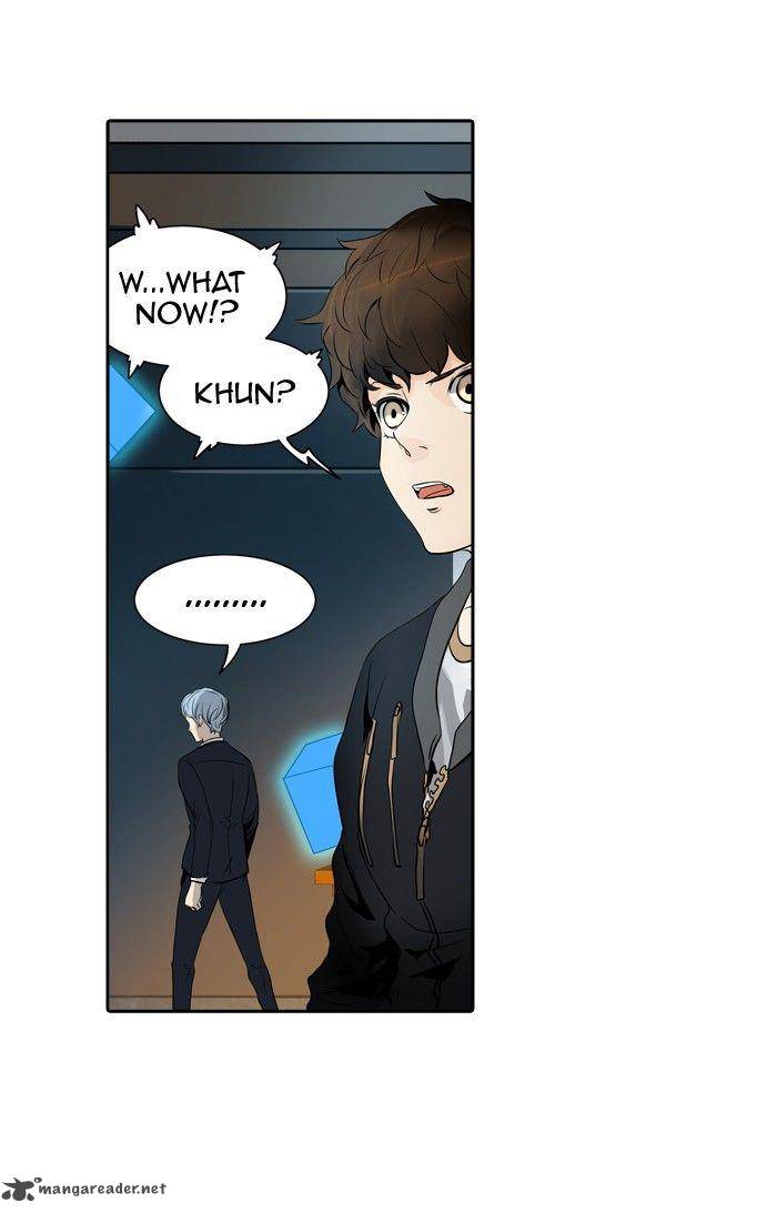 Tower of God Chapter 293 - Page 72