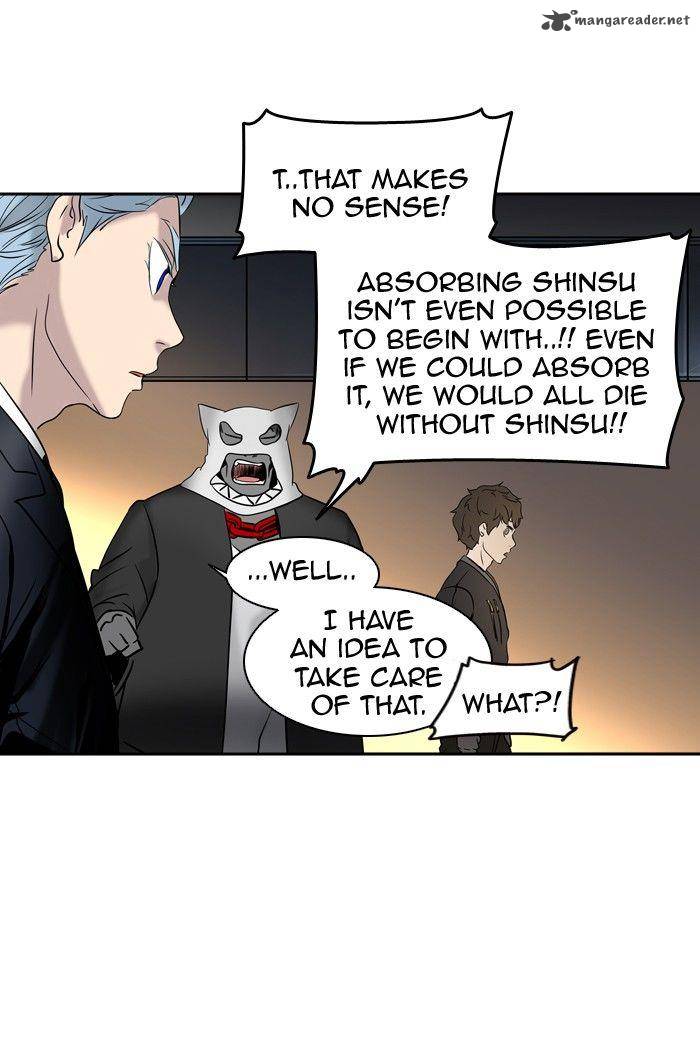 Tower of God Chapter 293 - Page 78