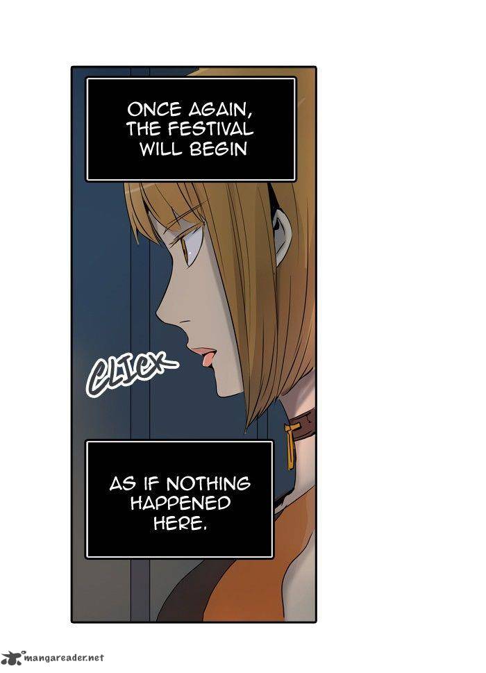 Tower of God Chapter 293 - Page 82