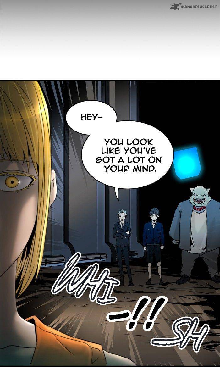 Tower of God Chapter 293 - Page 84