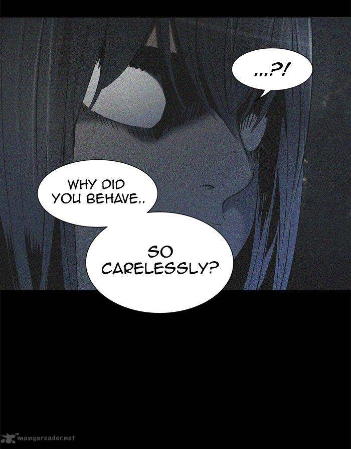 Tower of God Chapter 294 - Page 19