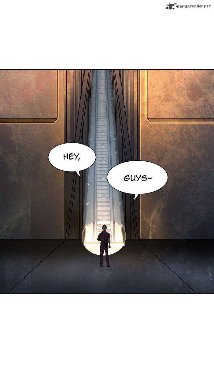 Tower of God Chapter 294 - Page 41