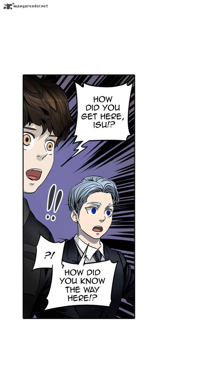 Tower of God Chapter 294 - Page 43