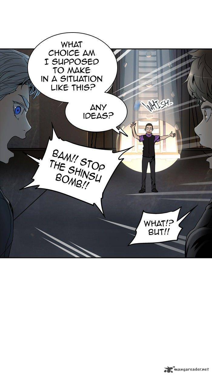 Tower of God Chapter 294 - Page 52