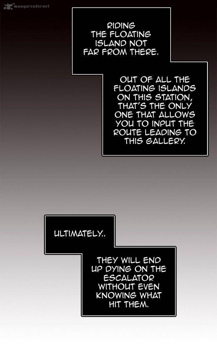 Tower of God Chapter 294 - Page 83