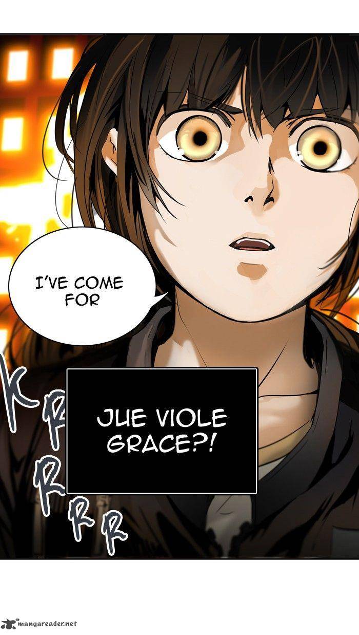 Tower of God Chapter 294 - Page 91