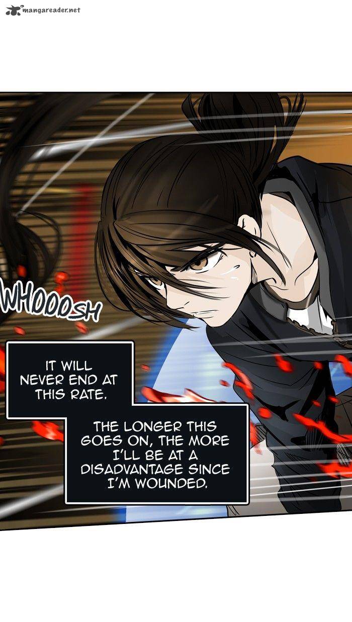 Tower of God Chapter 298 - Page 3