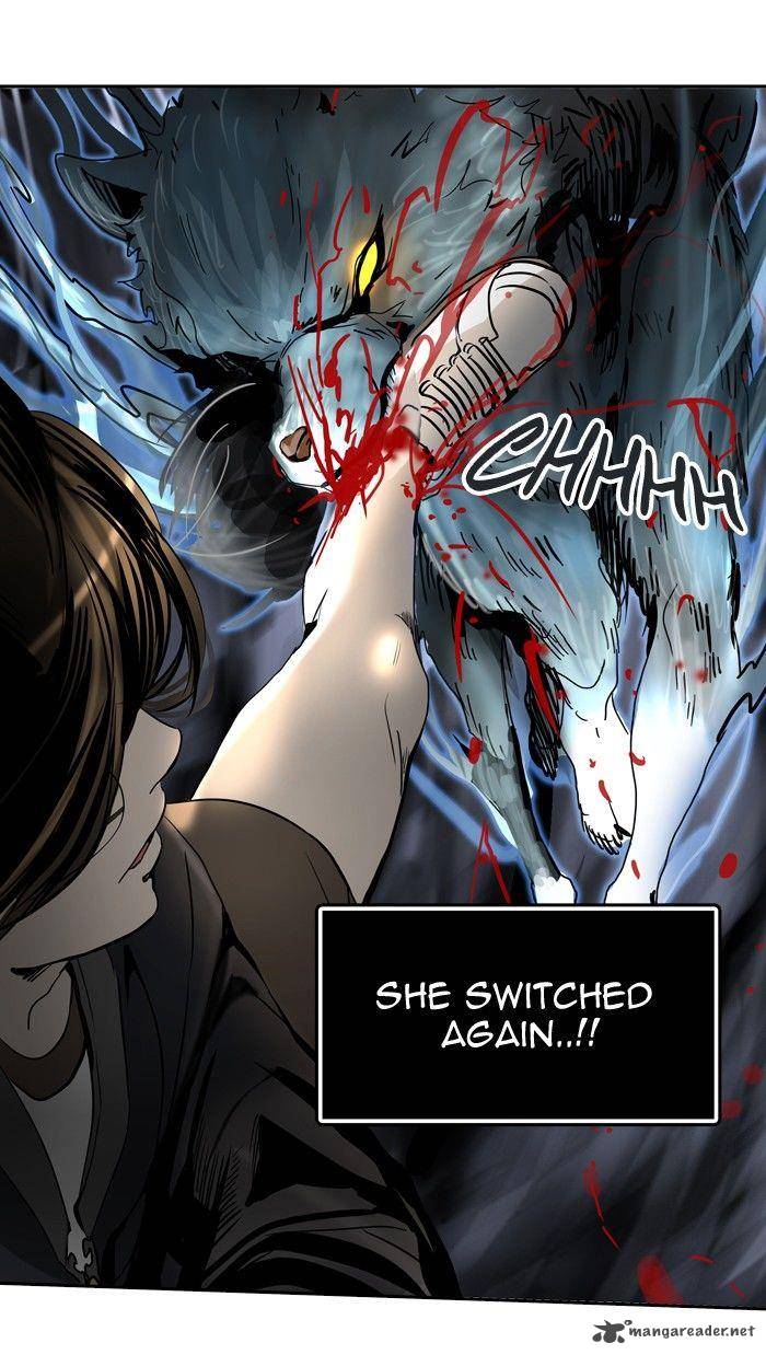 Tower of God Chapter 298 - Page 45