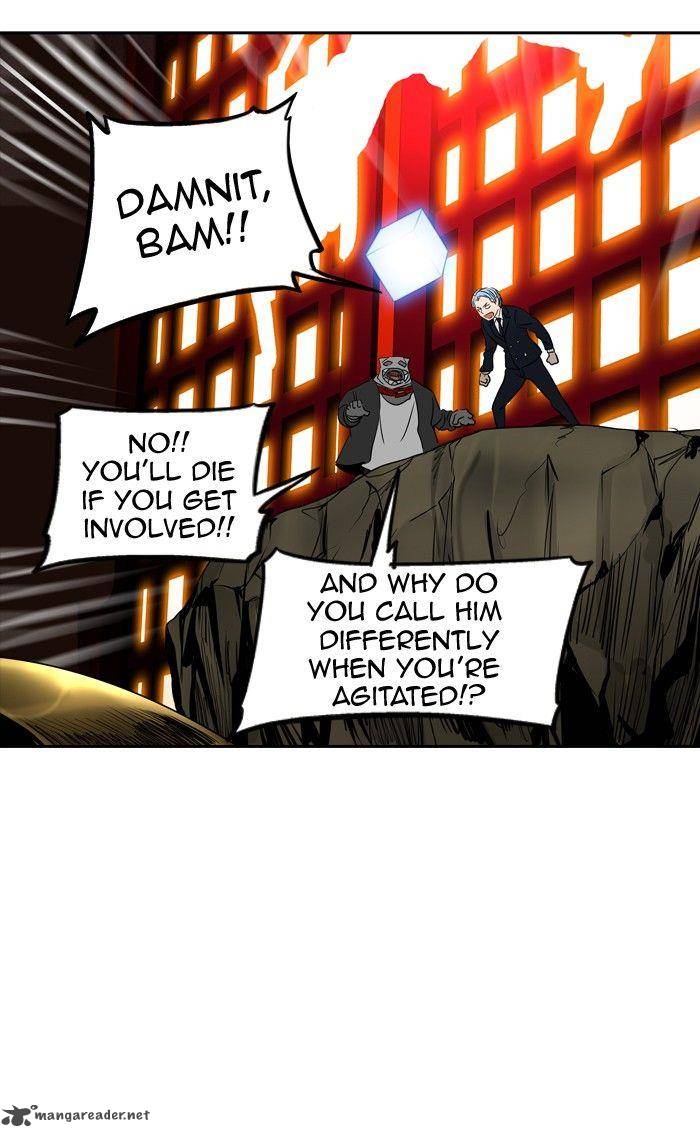 Tower of God Chapter 298 - Page 50