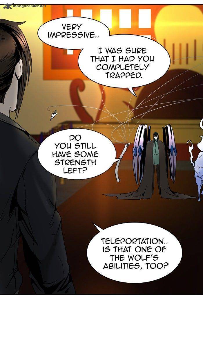 Tower of God Chapter 298 - Page 51