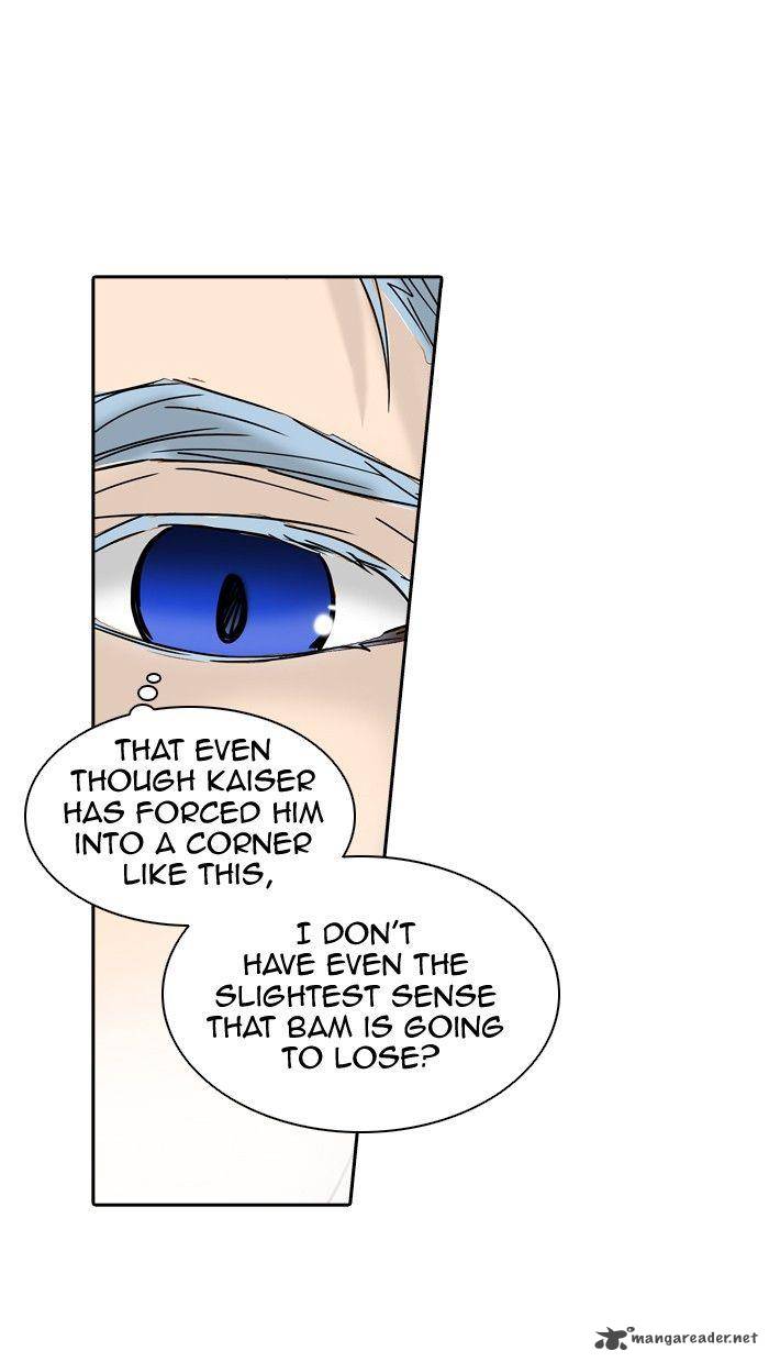 Tower of God Chapter 298 - Page 60