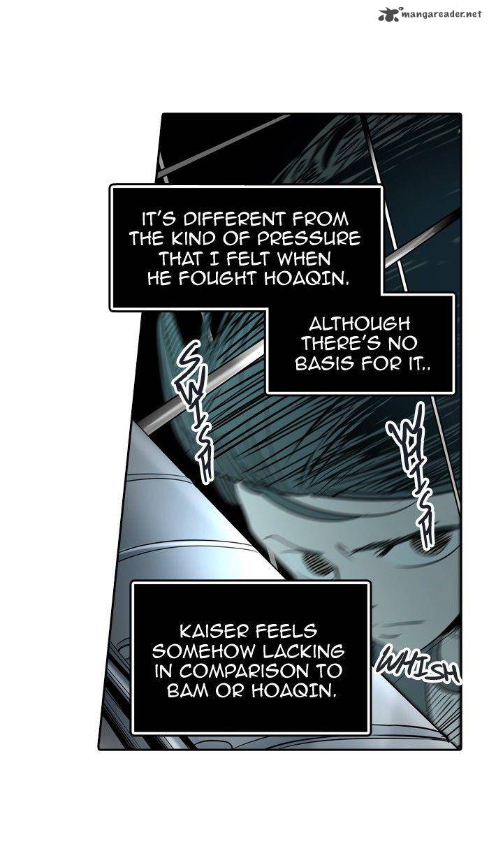 Tower of God Chapter 298 - Page 61