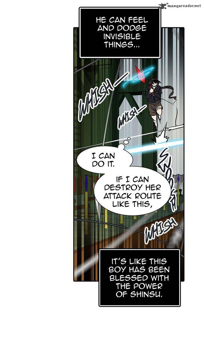 Tower of God Chapter 298 - Page 93