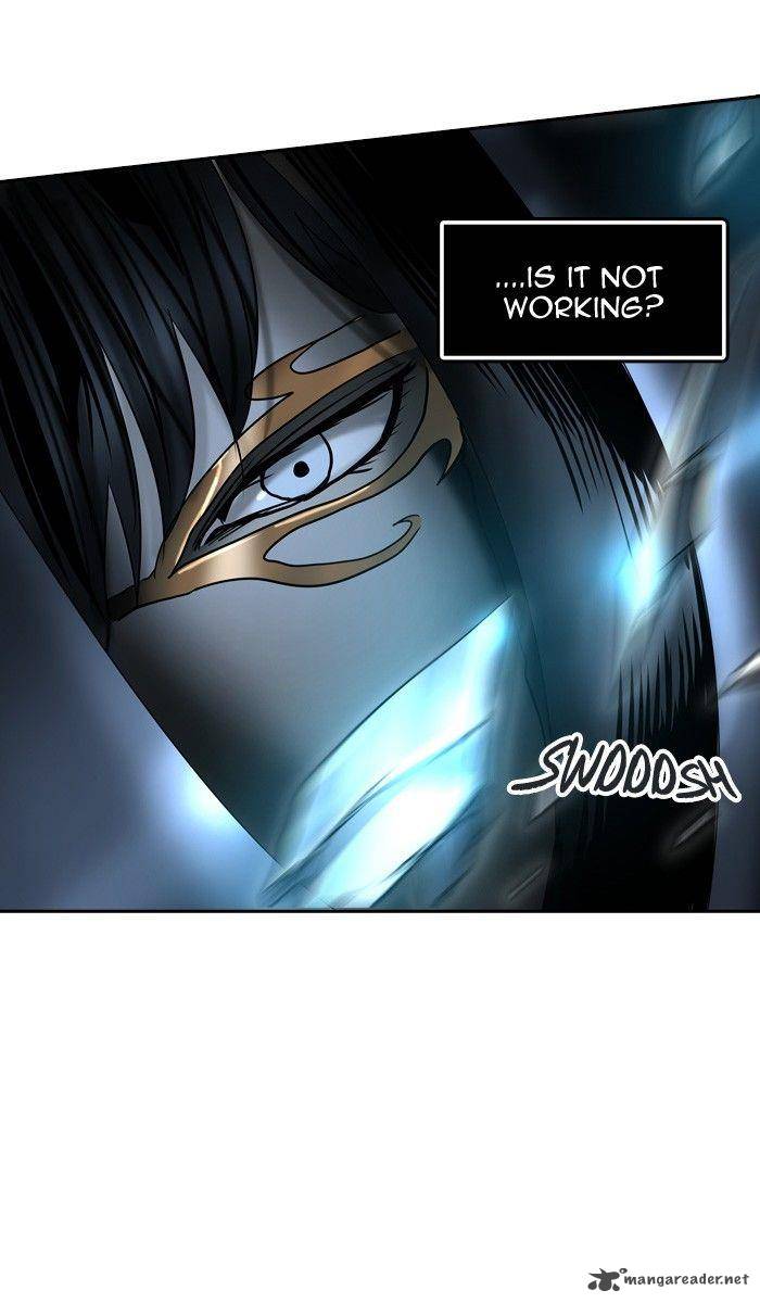 Tower of God Chapter 299 - Page 37