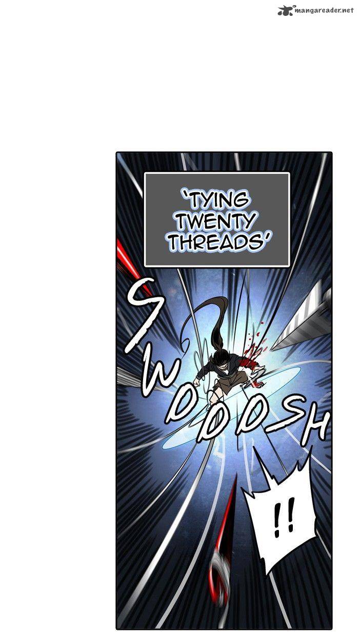 Tower of God Chapter 299 - Page 39