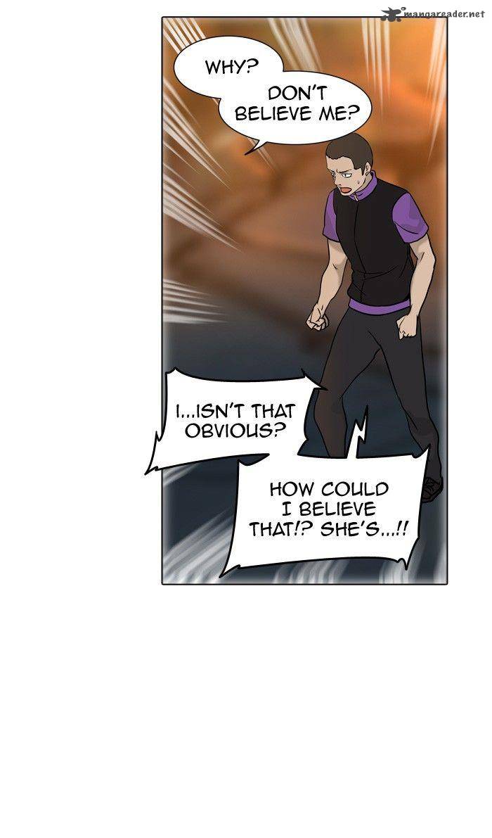 Tower of God Chapter 300 - Page 38