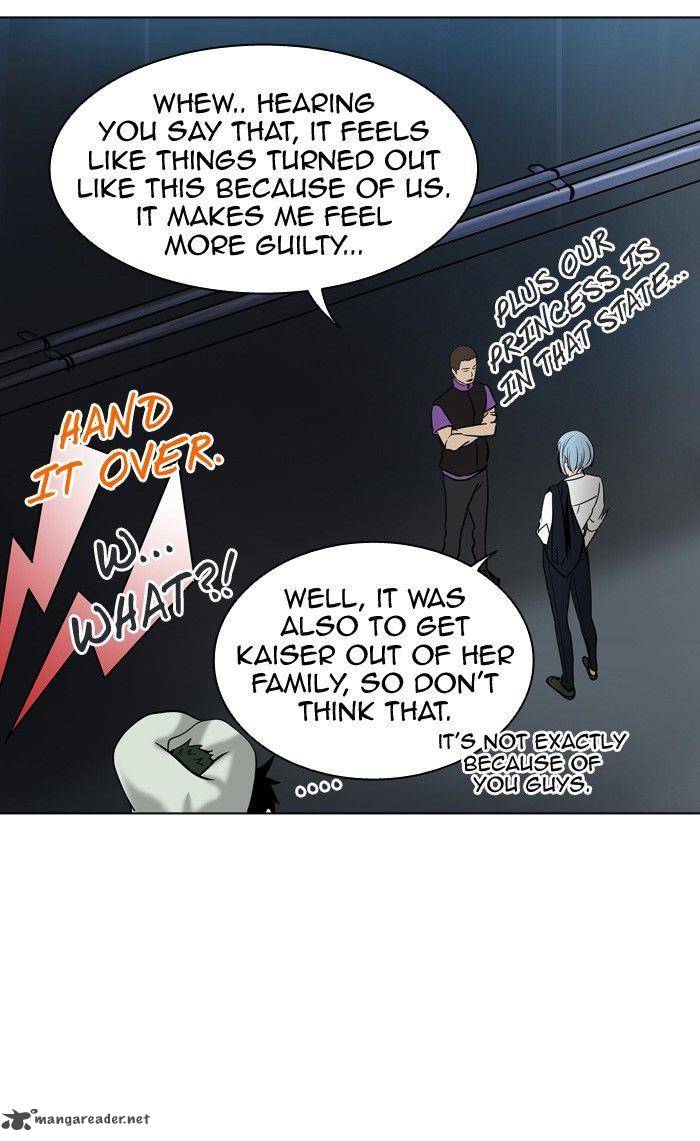 Tower of God Chapter 300 - Page 78