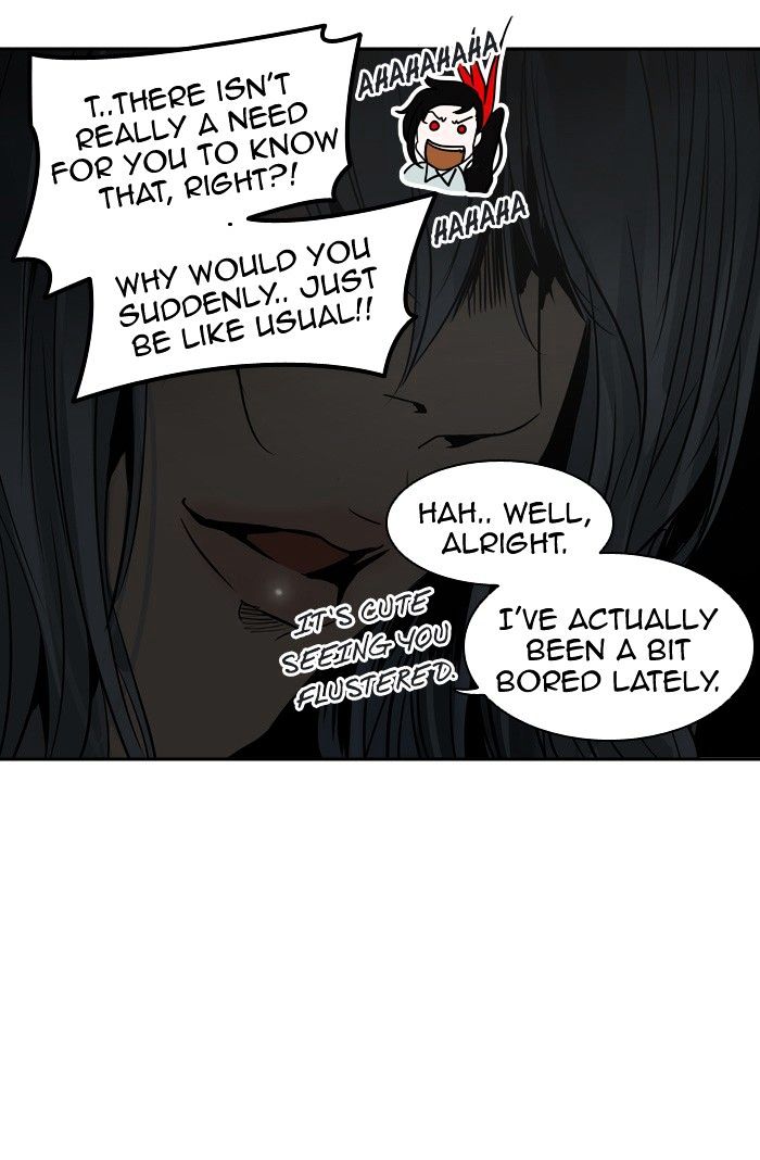 Tower of God Chapter 301 - Page 100