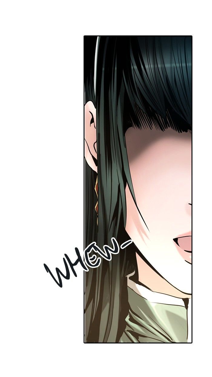 Tower of God Chapter 301 - Page 17