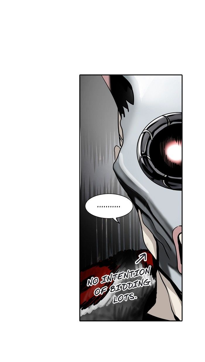 Tower of God Chapter 301 - Page 54