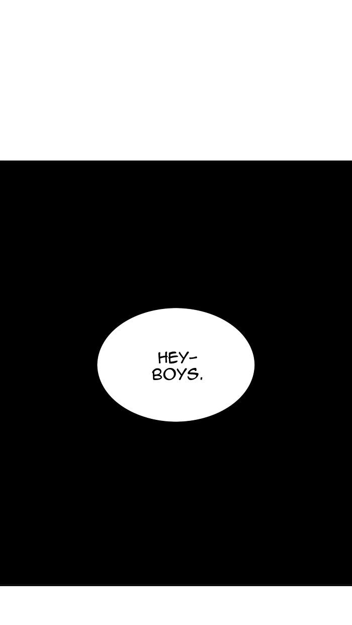 Tower of God Chapter 301 - Page 55