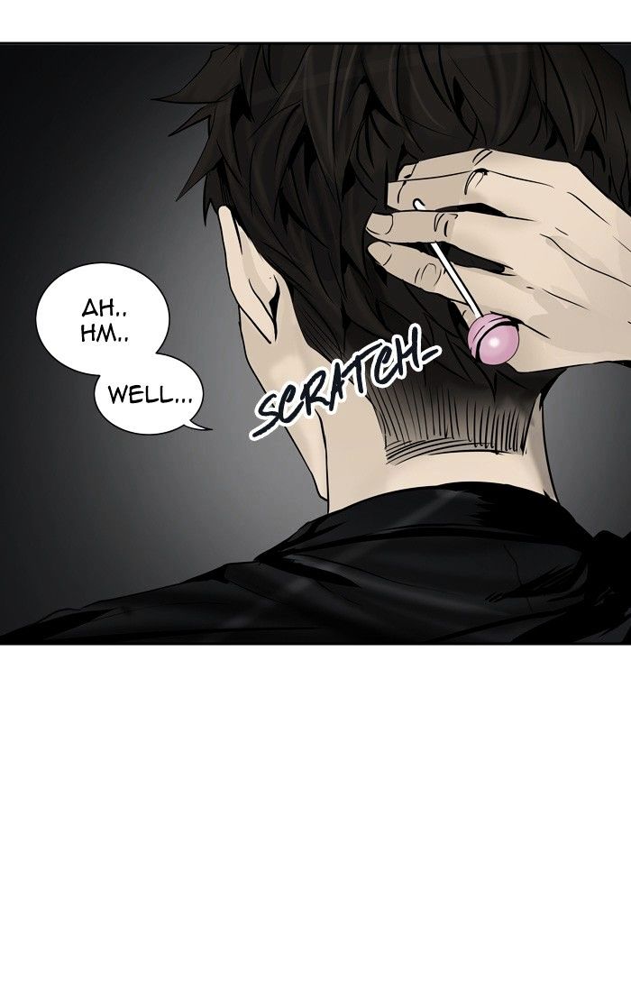 Tower of God Chapter 301 - Page 76