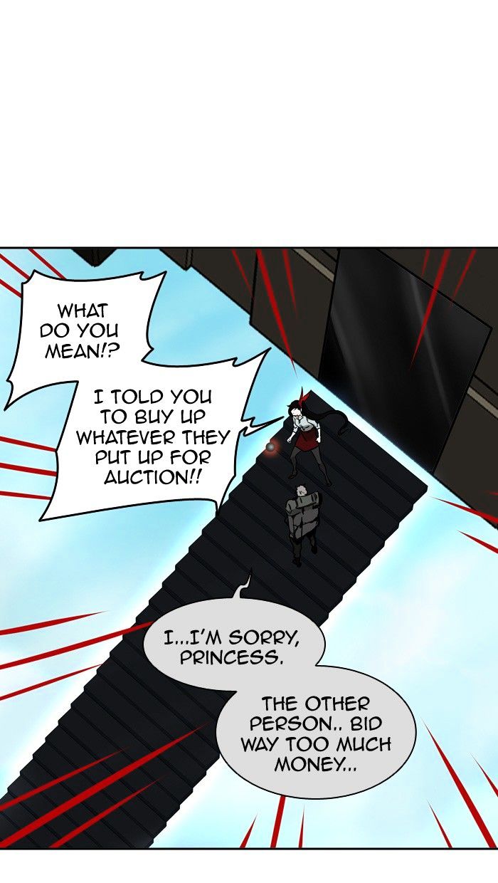 Tower of God Chapter 301 - Page 82