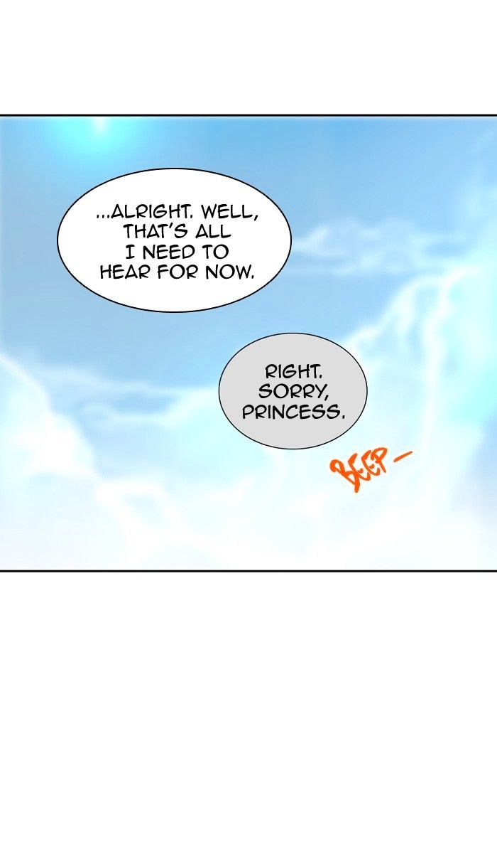 Tower of God Chapter 301 - Page 91