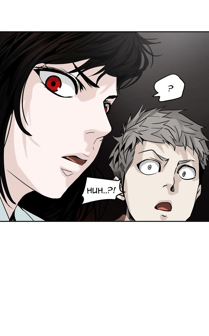 Tower of God Chapter 301 - Page 96