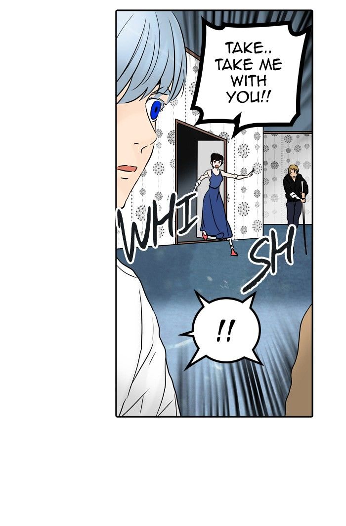 Tower of God Chapter 303 - Page 50