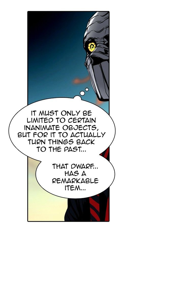 Tower of God Chapter 303 - Page 53