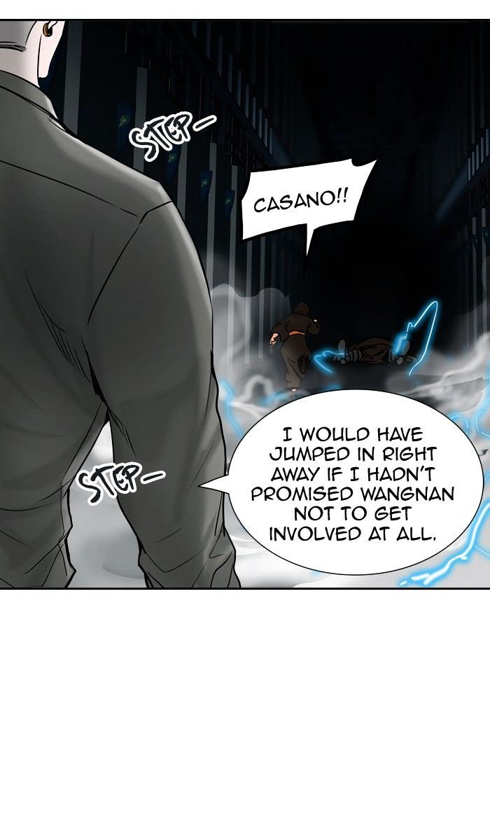 Tower of God Chapter 306 - Page 103