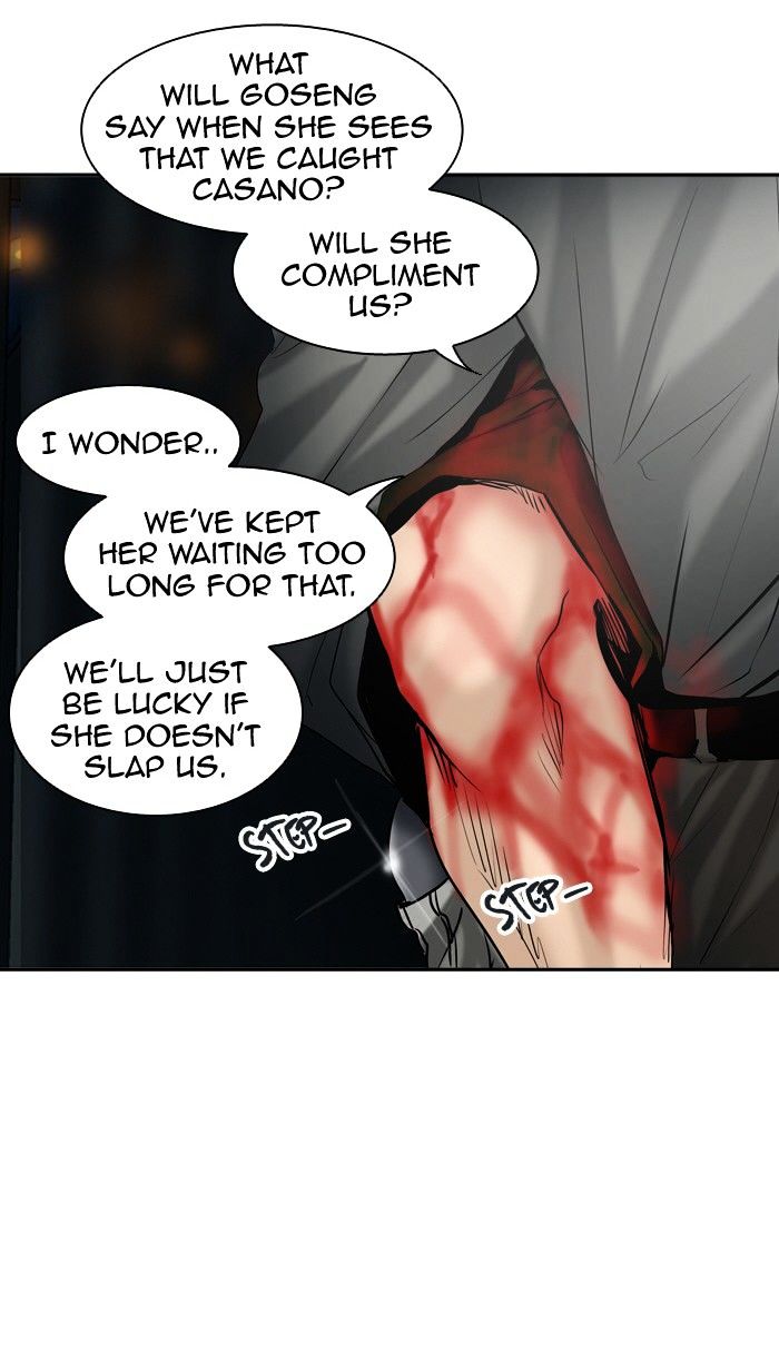 Tower of God Chapter 306 - Page 126