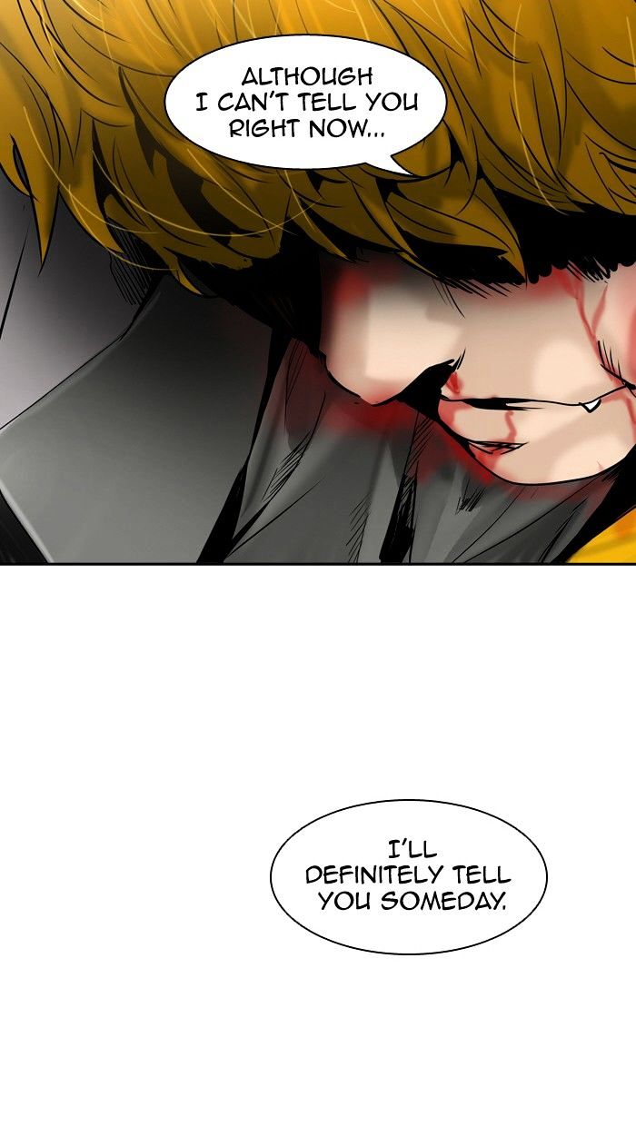 Tower of God Chapter 306 - Page 130