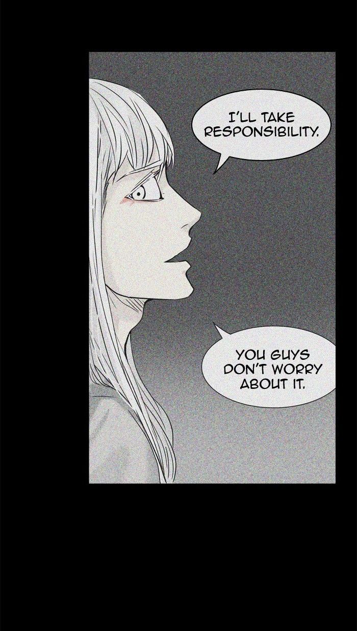 Tower of God Chapter 306 - Page 30