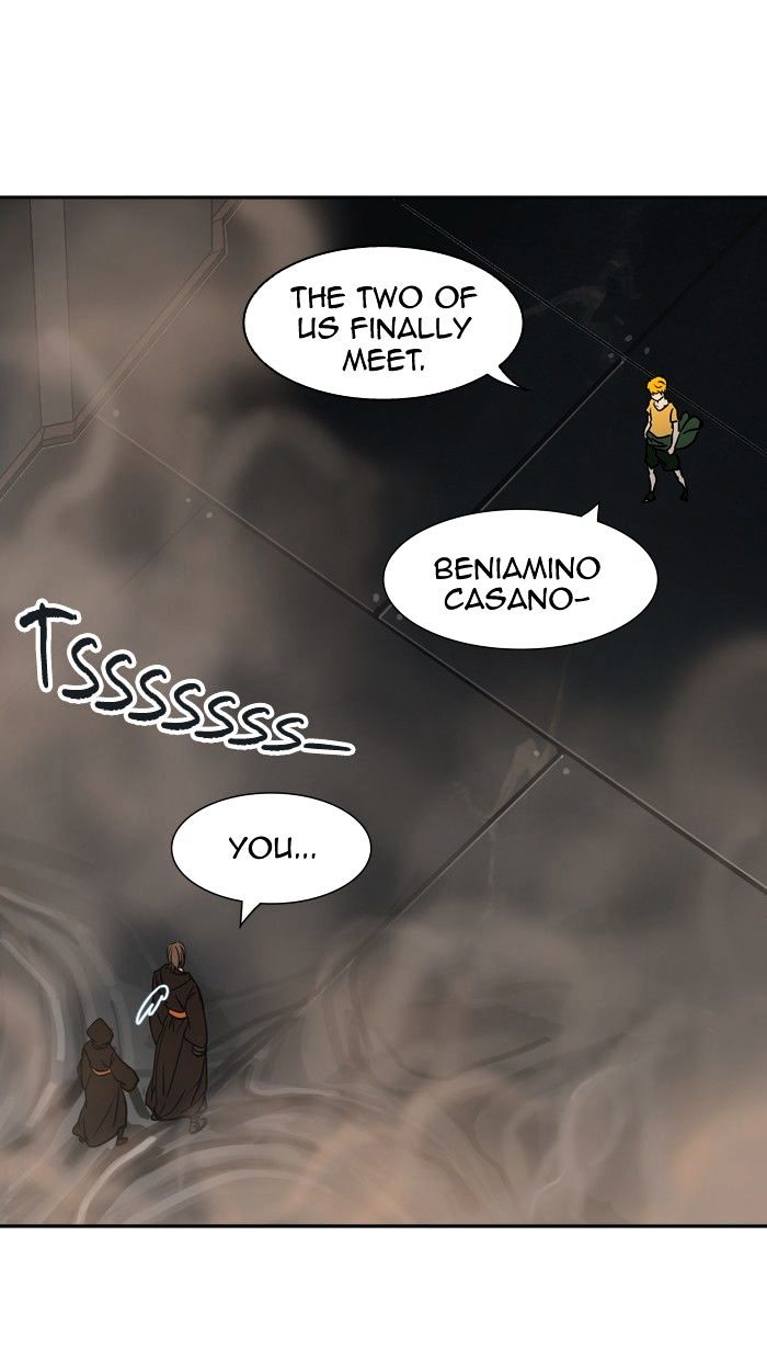 Tower of God Chapter 306 - Page 43