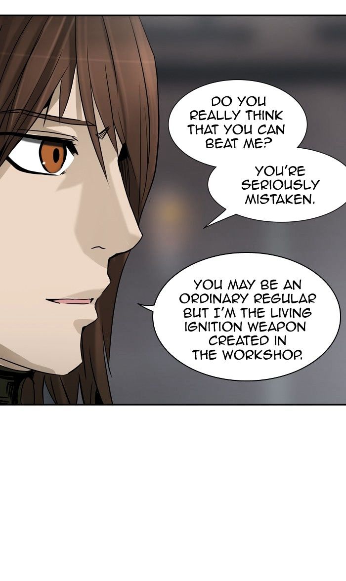 Tower of God Chapter 306 - Page 47