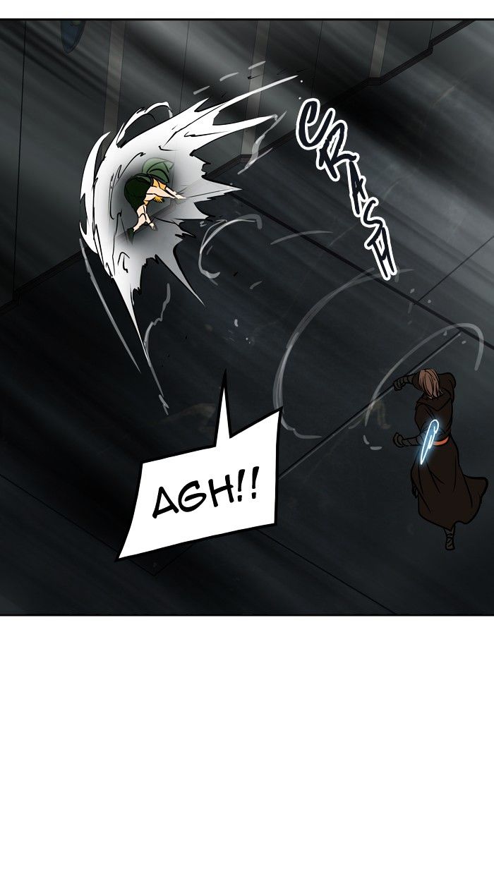 Tower of God Chapter 306 - Page 71