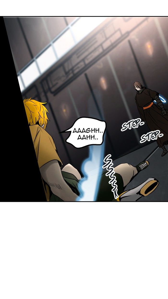 Tower of God Chapter 306 - Page 72