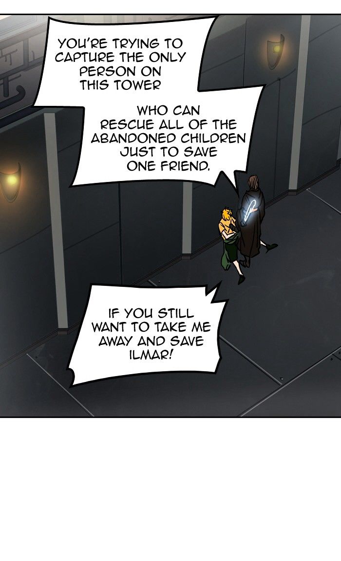 Tower of God Chapter 306 - Page 80