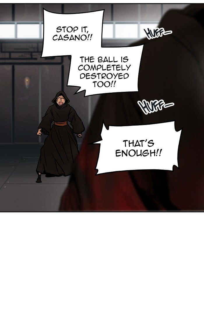 Tower of God Chapter 306 - Page 92