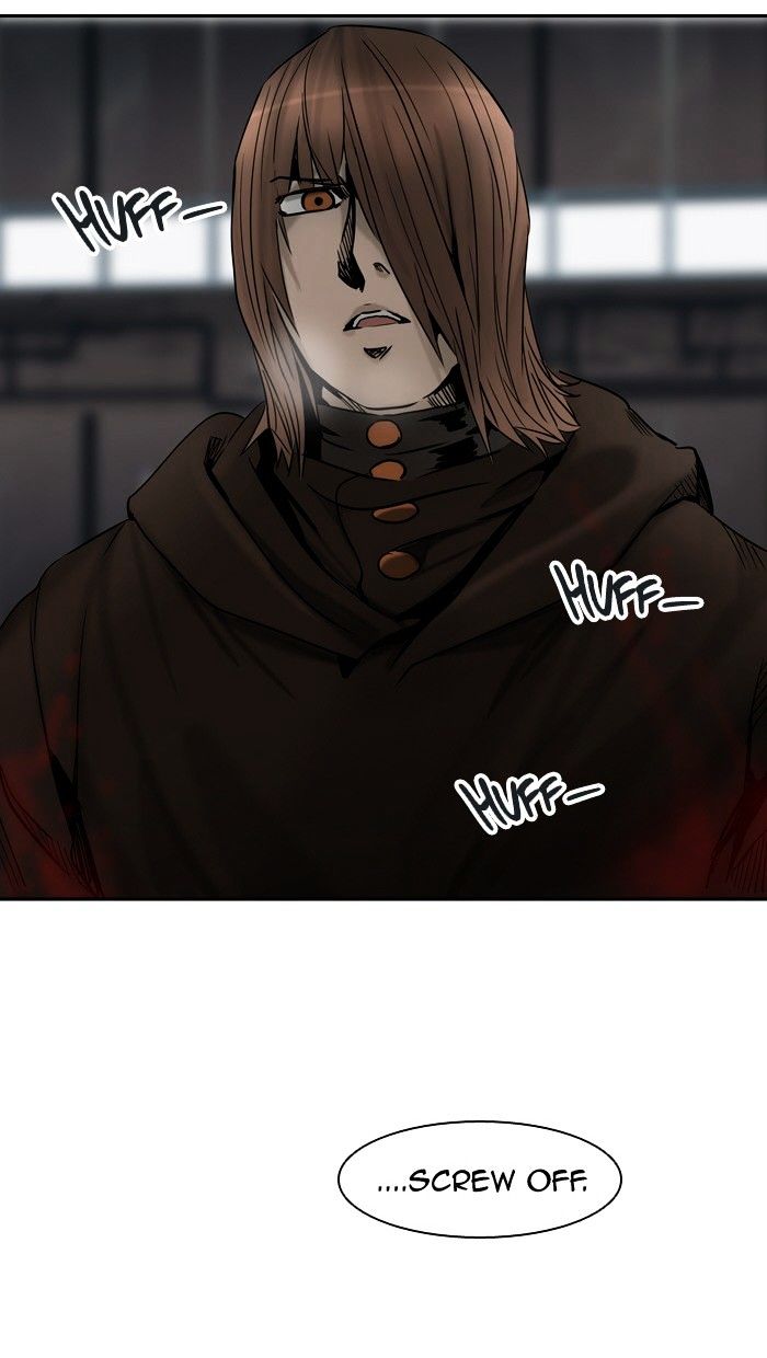 Tower of God Chapter 306 - Page 93