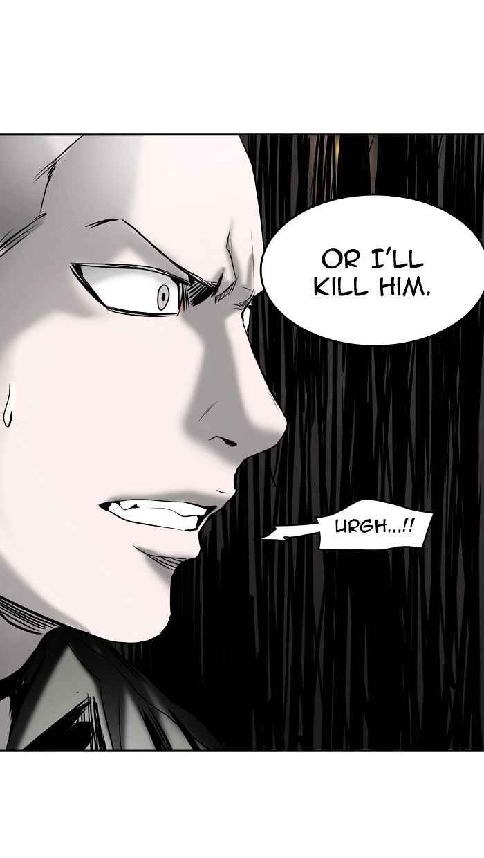 Tower of God Chapter 307 - Page 23