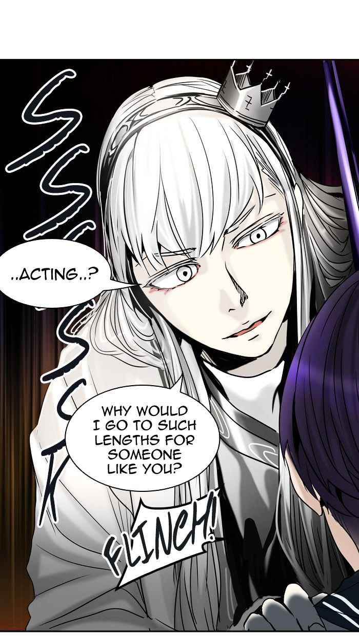 Tower of God Chapter 307 - Page 37