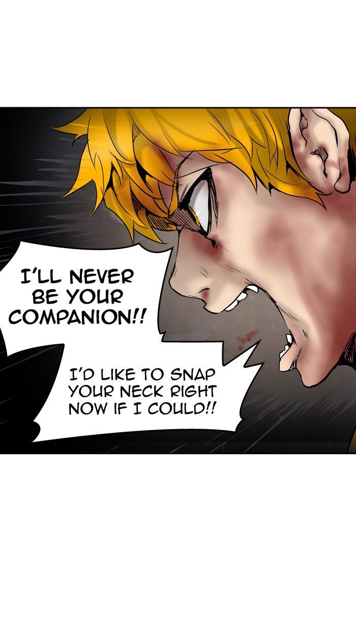 Tower of God Chapter 310 - Page 105