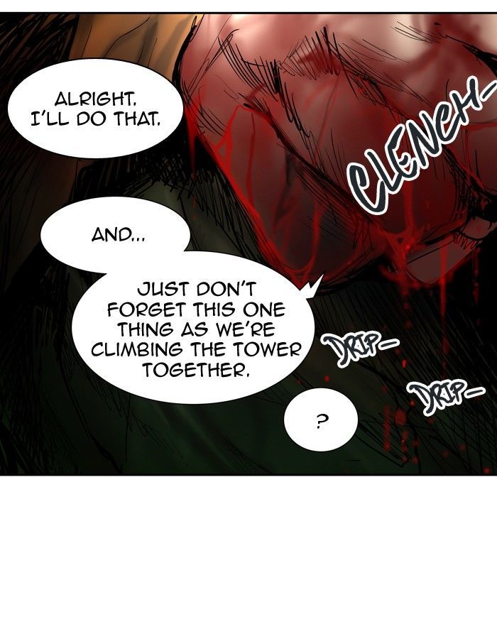 Tower of God Chapter 310 - Page 113