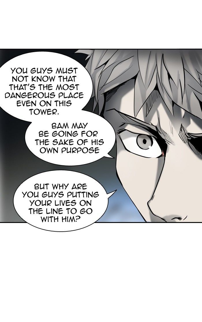 Tower of God Chapter 310 - Page 125